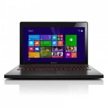 Laptop Renew Lenovo Yoga 500-14IHW Core i3-4030U 1.90GHz 4GB DDR 500 GB HDD 14 inch Multitouch NVIDIA GeForce 920M 2GB Bluetooth Webcam Windows 8.1