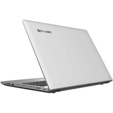Laptop Renew Lenovo Z50-70 Core i7-4510U 2 GHz 16GB DDR3 1TB SSHD 15.6 inch Full HD nVidia GeForce GT 840M 4GB Bluetooth Webcam Windows 8.1