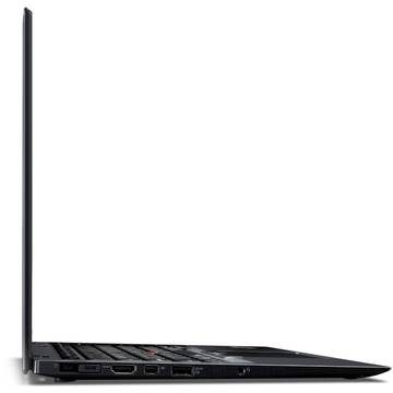 Laptop Renew Lenovo X1 Carbon Core i7-4550U 1.5 GHz 8GB DDR3 256GB SSD 14.1 inch Bluetooth Webcam Windows 8.1