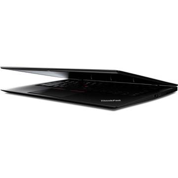 Laptop Renew Lenovo X1 Carbon Core i7-4550U 1.5 GHz 8GB DDR3 256GB SSD 14.1 inch Bluetooth Webcam Windows 8.1