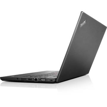 Laptop Renew Lenovo T440s Core i7-4600U 2.10 GHz 12GB DDR3 512GB SSD 14.1 inch FullHD-p  Bluetooth Webcam DOS