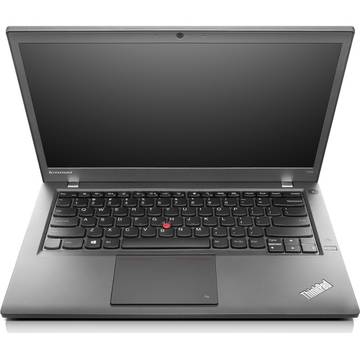 Laptop Renew Lenovo T440s Core i7-4600U 2.10 GHz 12GB DDR3 512GB SSD 14.1 inch FullHD-p  Bluetooth Webcam DOS