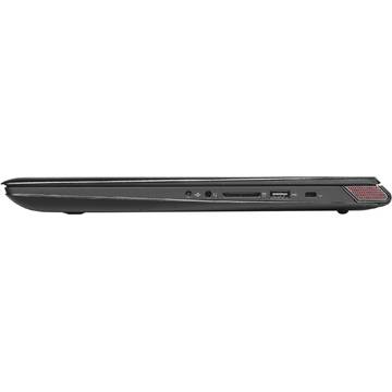 Laptop Renew Lenovo Y50-70 Core i7-4720HQ 2.6 GHz 8GB DDR3 1TB HDD 15.6 inch Full HD nVidia GeForce GTX 860M 4GB Bluetooth Webcam Windows 8.1