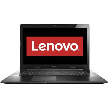 Laptop Renew Lenovo Z70-80 Core i7-5500U 2.4 GHz 16GB DDR3 1TB HDD 17.3 inch Full HD nVidia GeForce 840M 4GB Bluetooth Webcam Windows 8.1