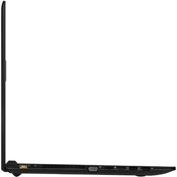 Laptop Renew Lenovo Z70-80 Core i7-5500U 2.4 GHz 16GB DDR3 1TB HDD 17.3 inch Full HD nVidia GeForce 840M 4GB Bluetooth Webcam Windows 8.1