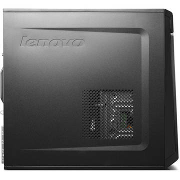 Calculator Lenovo H50-55 AMD A8-7600 Quad-Core 3.1GHz 8GB DDR3 192GB SSD Wireless Windows 10