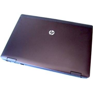Laptop Refurbished cu Windows HP Probook 6460b i5-2520M 2.5GHz 4GB DDR3 500GB Sata RW 14.1 inch Soft Preinstalat Windows 7 Professional