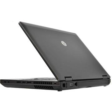 Laptop Refurbished cu Windows HP Probook 6460b i5-2520M 2.5GHz 4GB DDR3 500GB Sata RW 14.1 inch Soft Preinstalat Windows 7 Professional