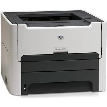Imprimanta second hand HP 1320