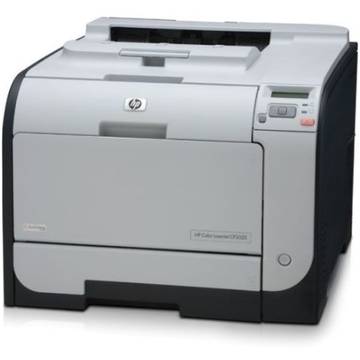 Imprimanta second hand HP Color LaserJet 2025