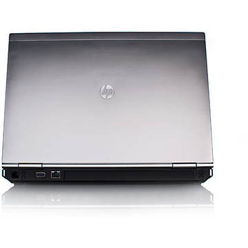 Laptop Refurbished cu Windows HP EliteBook 8460p i5-2450M 2.5GHz 8GB DDR3 240SSD DVD-RW 14.1inch Soft Preinstalat Windows 7 Professional