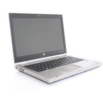 Laptop Refurbished cu Windows HP EliteBook 8460p i5-2450M 2.5GHz 8GB DDR3 240SSD DVD-RW 14.1inch Soft Preinstalat Windows 7 Professional