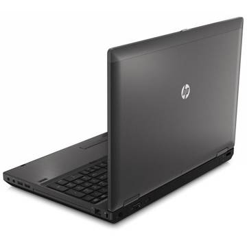 Laptop Refurbished HP ProBook 6560b i3-2350M 2.3Ghz 4GB DDR3 500GB HDD Sata RW 15.6 Inch 1366X768
