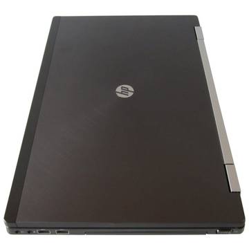 Laptop Refurbished HP Elitebook 8560w i7-2860QM 2.5GHz 16GB DDR3 (4x Slot Ram) 240GB SSD DVD-RW Nvidia Quadro 2000M 2GB Dedicat 15.6 inch 1920x1080 FHD