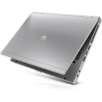 Laptop Refurbished HP Elitebook 8460w i7-2620M 2.7Ghz 4GB DDR3 320GB HDD Sata DVDRW AMD Radeon HD 7400M 1GB Dedicat 14inch Webcam