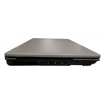 Laptop Refurbished HP Probook 6555b Phenom II N640 DC 2.9GHz 4GB DDR3 320GB HDD Sata DVDRW 15.6 inch