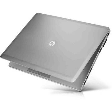 Laptop Refurbished HP Folio 9470M Ultrabook i5-3437U 1.9GHz 4GB DDR3 320GB HDD Sata 14.1 inch Webcam