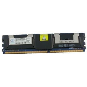 Componenta Server Memorie server 2GB DDR2 5300F-55-11-E2 ECC