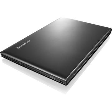 Laptop Renew Lenovo G70-80 Intel Core i5-5200U 2.7GHz 4GB DDR3 1TB HDD 17.3 inch Bluetooth Webcam Windows 10
