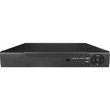 Produs NOU NVR Asrock 16 canale IP 720p, 1.3MP, HDD SATA 1x4Tb