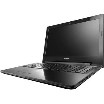 Laptop Refurbished cu Windows Lenovo G50-80 Core i5-5200U 2.20 Ghz 4GB DDR3 1 TB HDD 15.6 inch MD Radeon R5 M330 2GB HD Webcam Windows 10