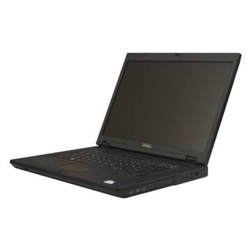 Laptop Refurbished Dell Latitude E5500 Celeron 900 2.20GHz 2GB DDR2 160GB HDD Sata RW 15.4inch