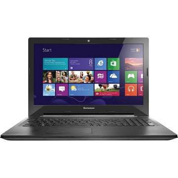 Laptop Renew Lenovo G50-80 Core i5-5200U 2.20 GHz 6GB DDR3 1 TB HDD 15.6 inch MD Radeon R5 M330 2GB HD Webcam Windows 8.1