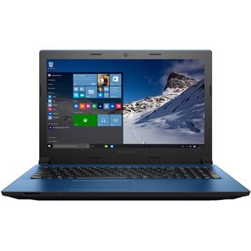 Laptop Renew Lenovo Ideapad 305-15IHW Intel Core i3-4005U 1.7 GHz 4GB DDR3 1TB HDD Webcam Windows 8.1