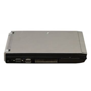 Laptop Refurbished Dell Latitude E6400 Core 2 Duo P8700 2.53 GHz 4GB DDR2 320GB DVDRW 14.1 inch