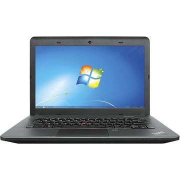Laptop Renew Lenovo ThinkPad E540 Intel Quad Core i7-4702QM 2.2GHz 4GB DDR3 500GB 7200rpm 15.6 inch HD Cititor amprente Bluetooth Windows 8.1 Pro