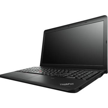 Laptop Renew Lenovo ThinkPad E540 Intel Quad Core i7-4702QM 2.2GHz 4GB DDR3 500GB 7200rpm 15.6 inch HD Cititor amprente Bluetooth Windows 8.1 Pro