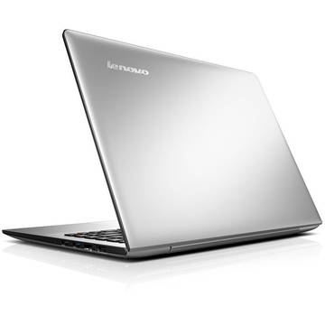 Laptop Renew Lenovo U41-70 Intel Core i5-5200U 2.2 GHz 8GB DDR3 1TB HDD SSH 14 inch HD Bluetooth Webcam Windows 8.1
