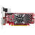 Asus Upgrade AMD Radeon EAH6570 DI 1GB DDR3 LP 128Bit VGA HDMI DVI