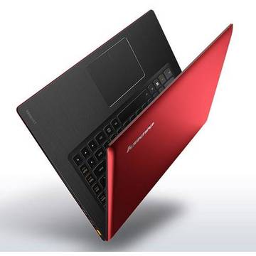 Laptop Renew Lenovo U41-70 Intel Core i3-5005U 2 GHz 4GB DDR3 500GB HDD SSH  14 inch Bluetooth Webcam Windows 8.1