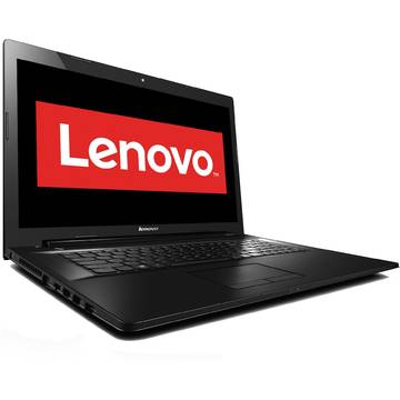 Laptop Renew Lenovo G70-80 Intel Core i5 5200U 2.2 GHz 4GB DDR3 1 TB HDD SSH 17.3 inch HD+ Bluetooth Webcam Windows 8.1